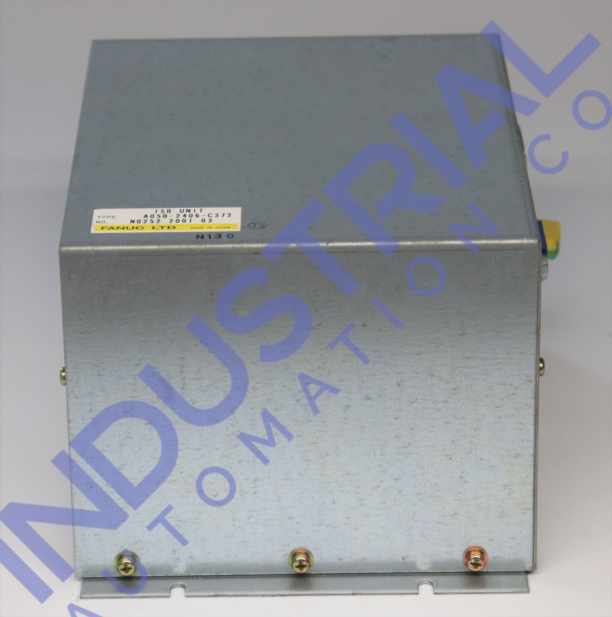 FANUC A05B-2406-C372 Misc