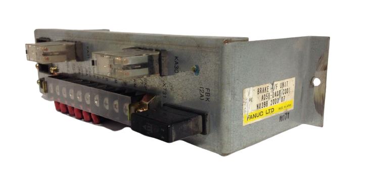 FANUC A05B-2408-C001 Braking Units