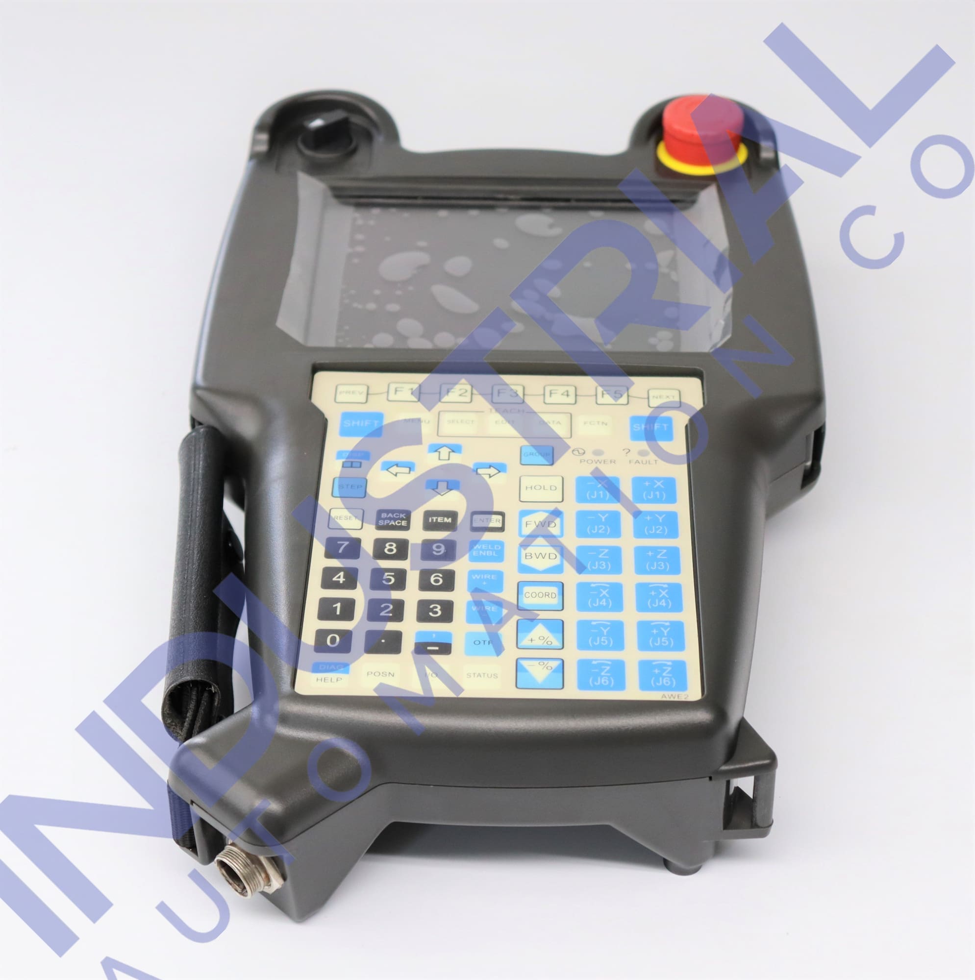 FANUC A05B-2518-C204#EAW