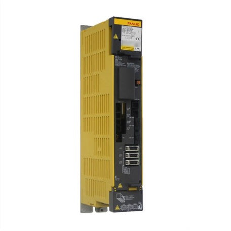 FANUC A06B-6166-H201 Servo Amplifier Module
