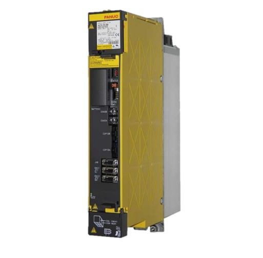 FANUC A06B-6240-H326 Servo Amplifier Module