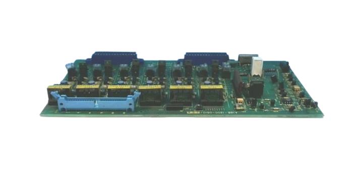 FANUC A16B-1200-0510 Servo PCBs