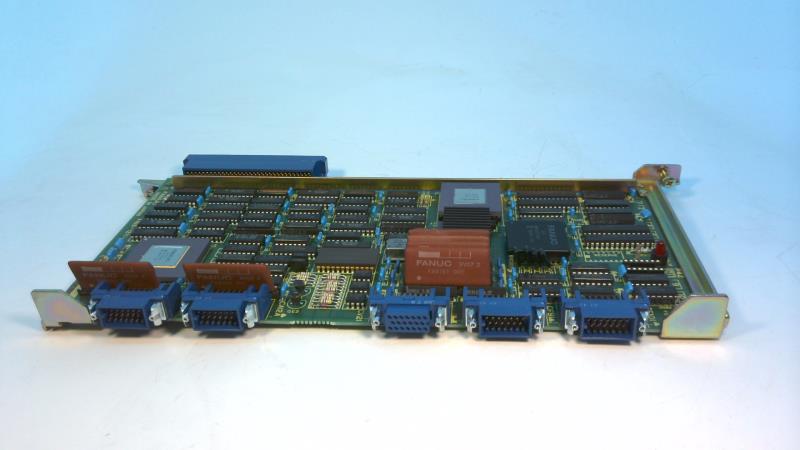 FANUC A16B-1211-0810 Control PCBs