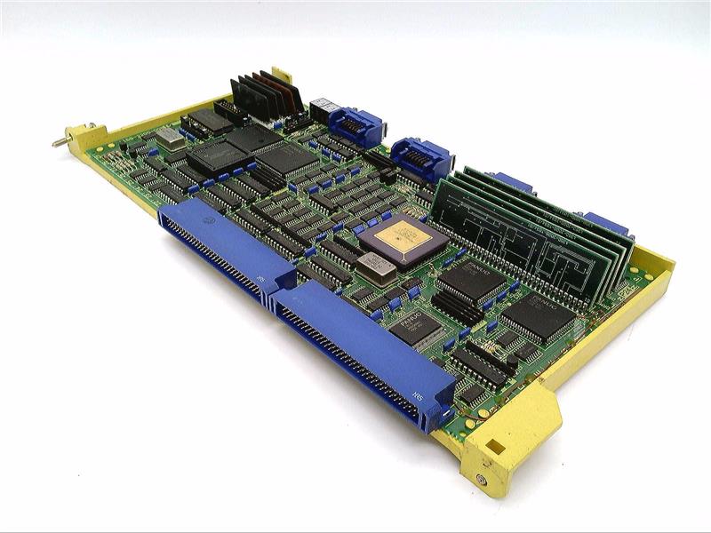 FANUC A16B-2200-0081 Control PCBs