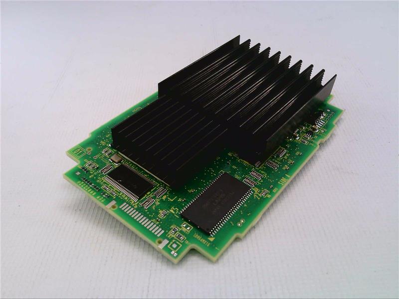 FANUC A17B-3301-0107 PCB