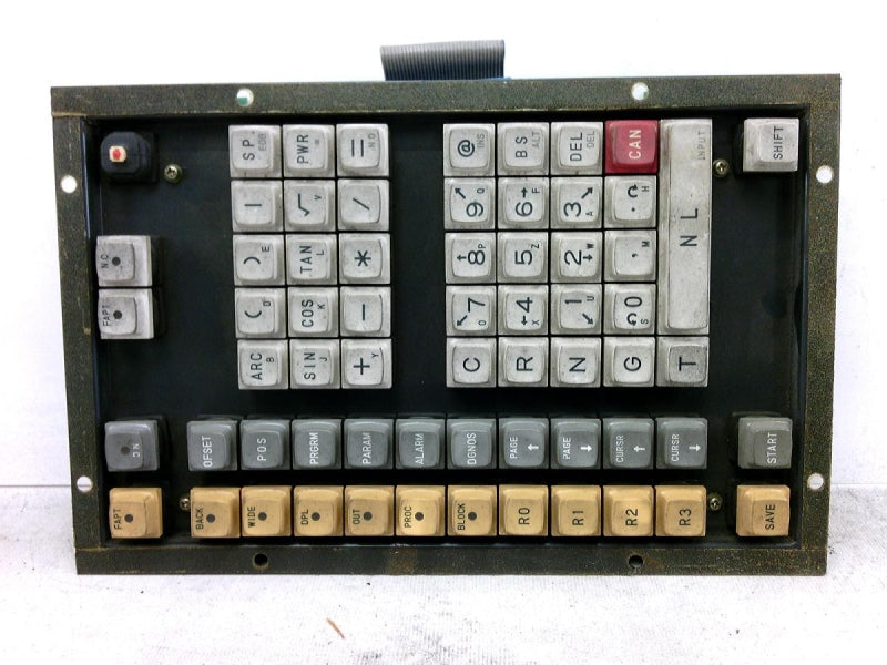 FANUC A20B-1000-0280 Control PCBs