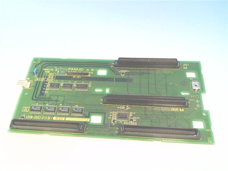 FANUC A20B-2003-0330 PCB