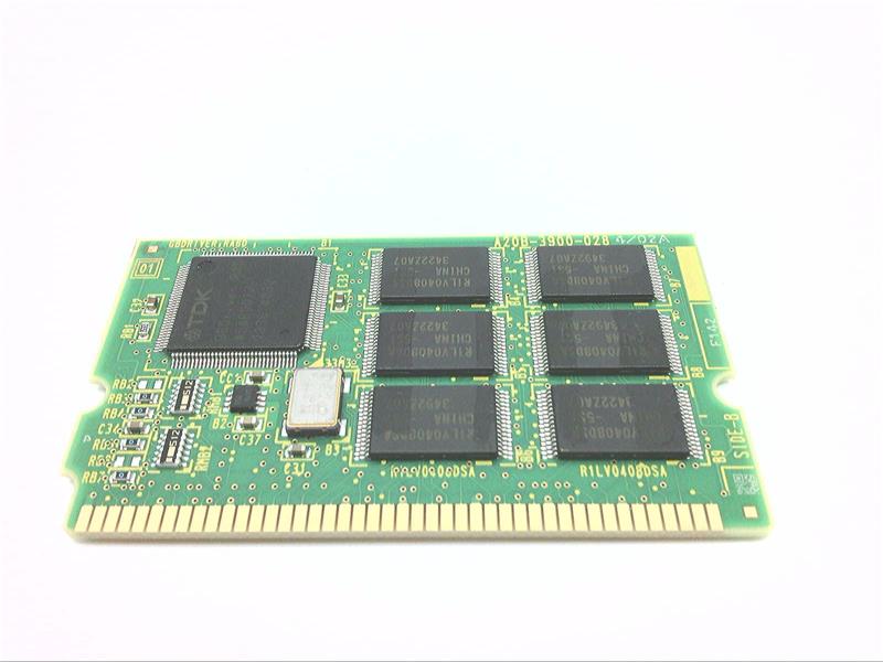 FANUC A20B-3900-0284 Control PCBs