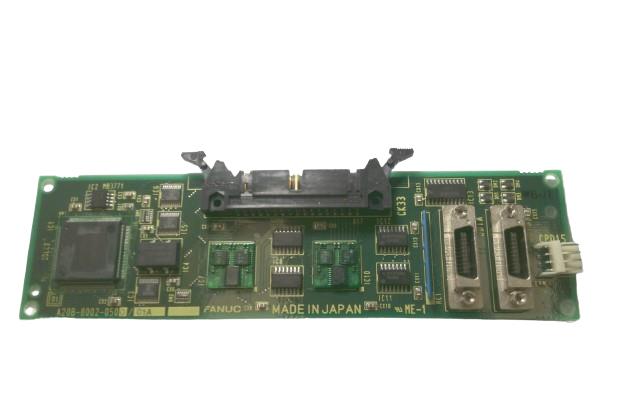 FANUC A20B-8002-0500 PCB I/O