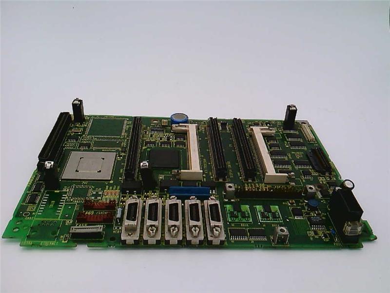 FANUC A20B-8101-0285 Control PCBs