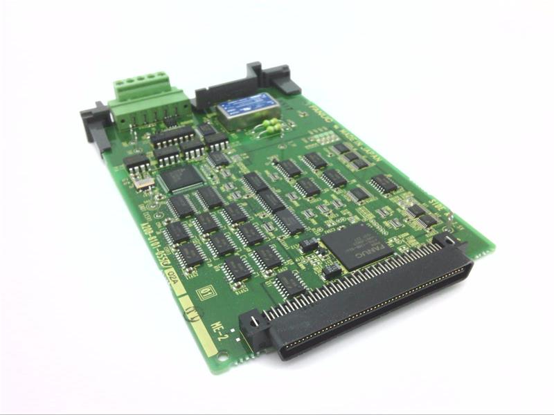 FANUC A20B-8101-0550 PCB
