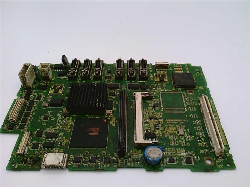 FANUC A20B-8200-0395 Control PCBs