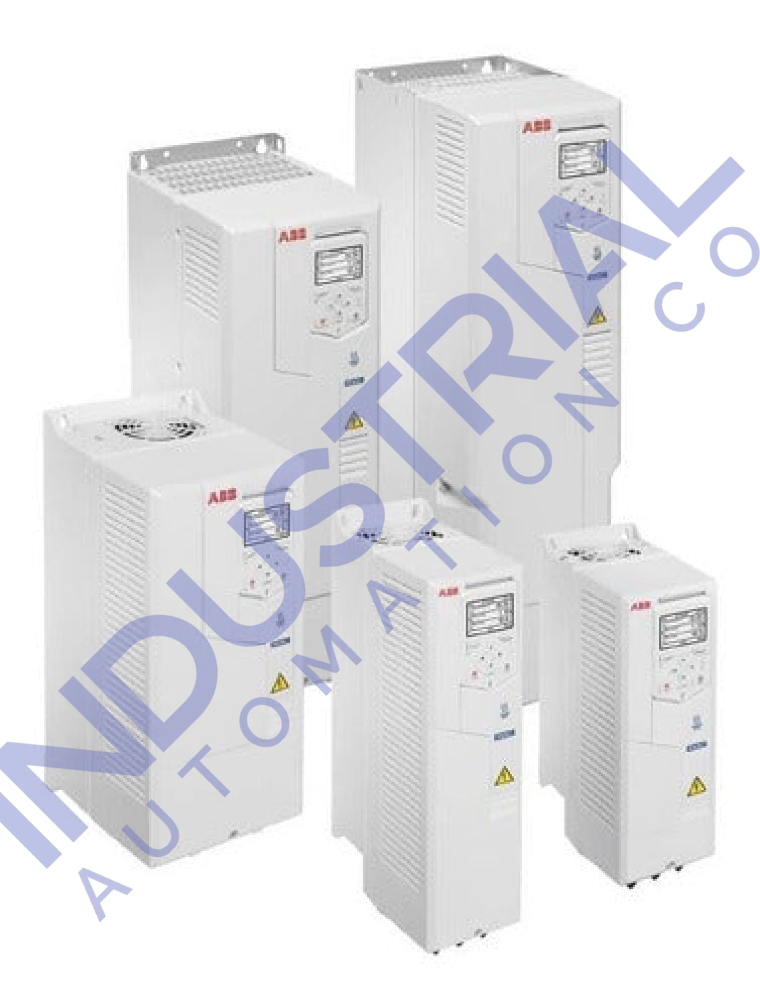 ABB ACH580-01-096A-4