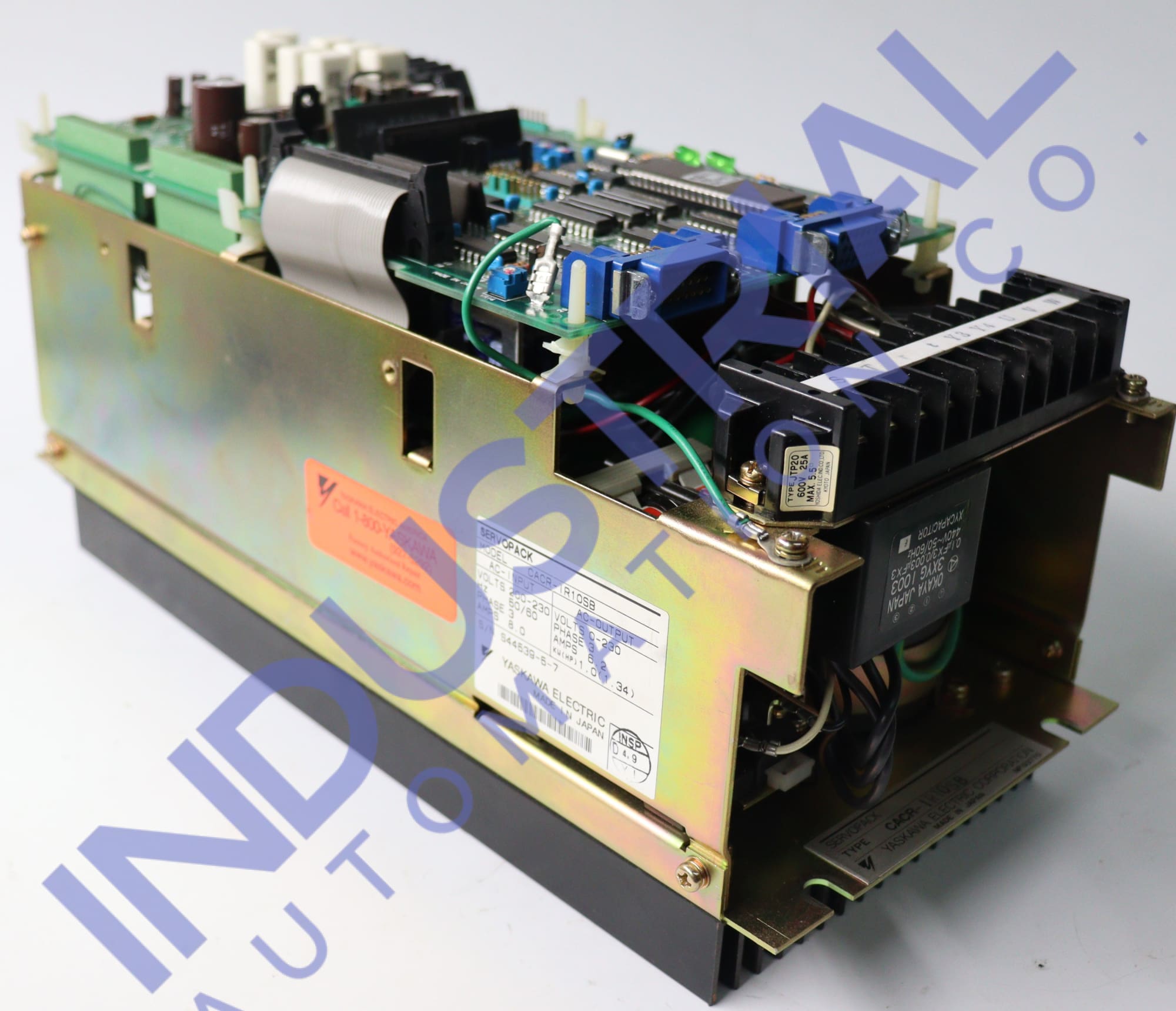 Yaskawa CACR-IR10SB