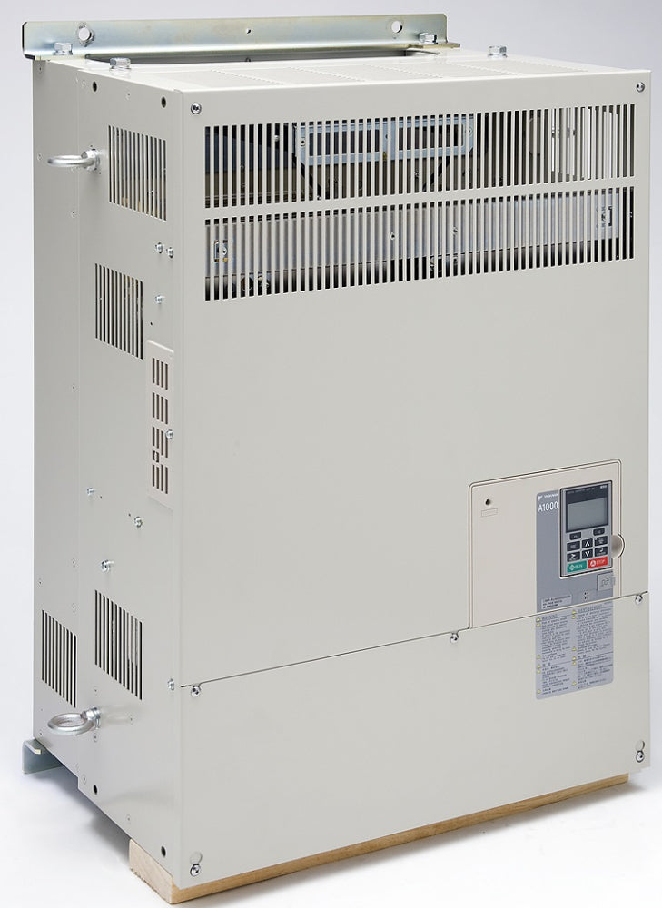 Yaskawa CIMR-AU4A0296AAA