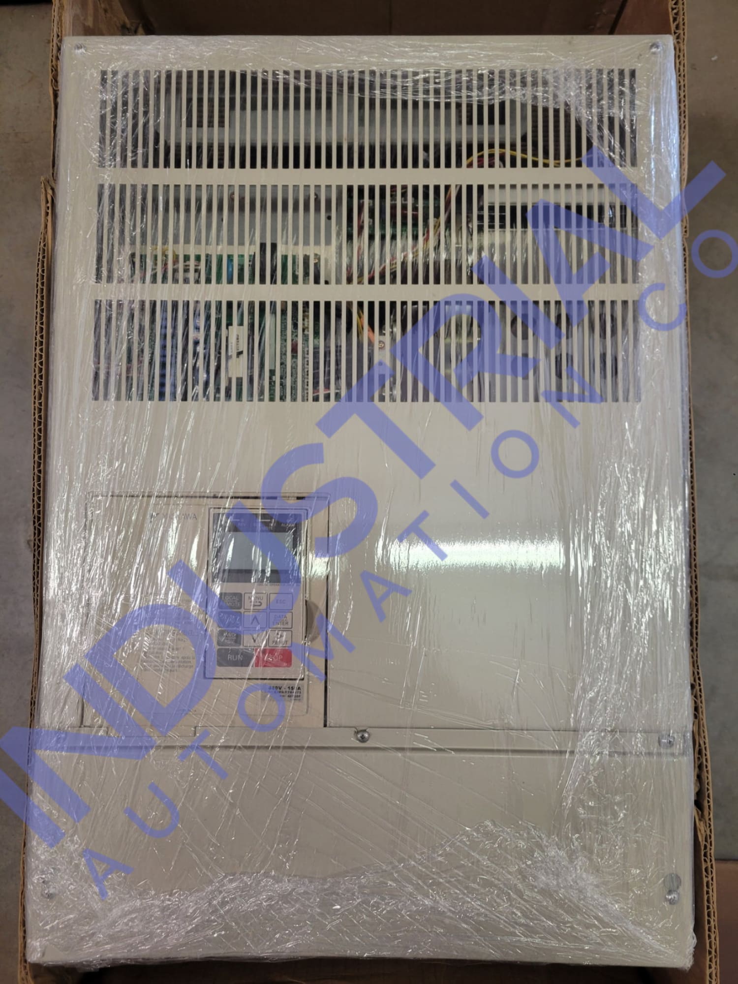Yaskawa CIMR-F7U4075