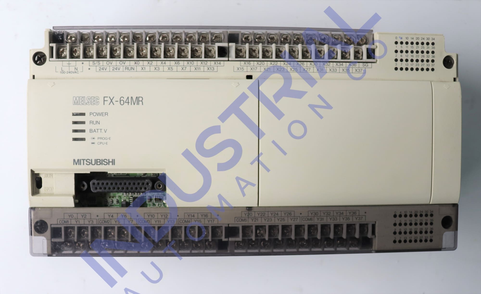 Mitsubishi FX-64MR-ES/UL