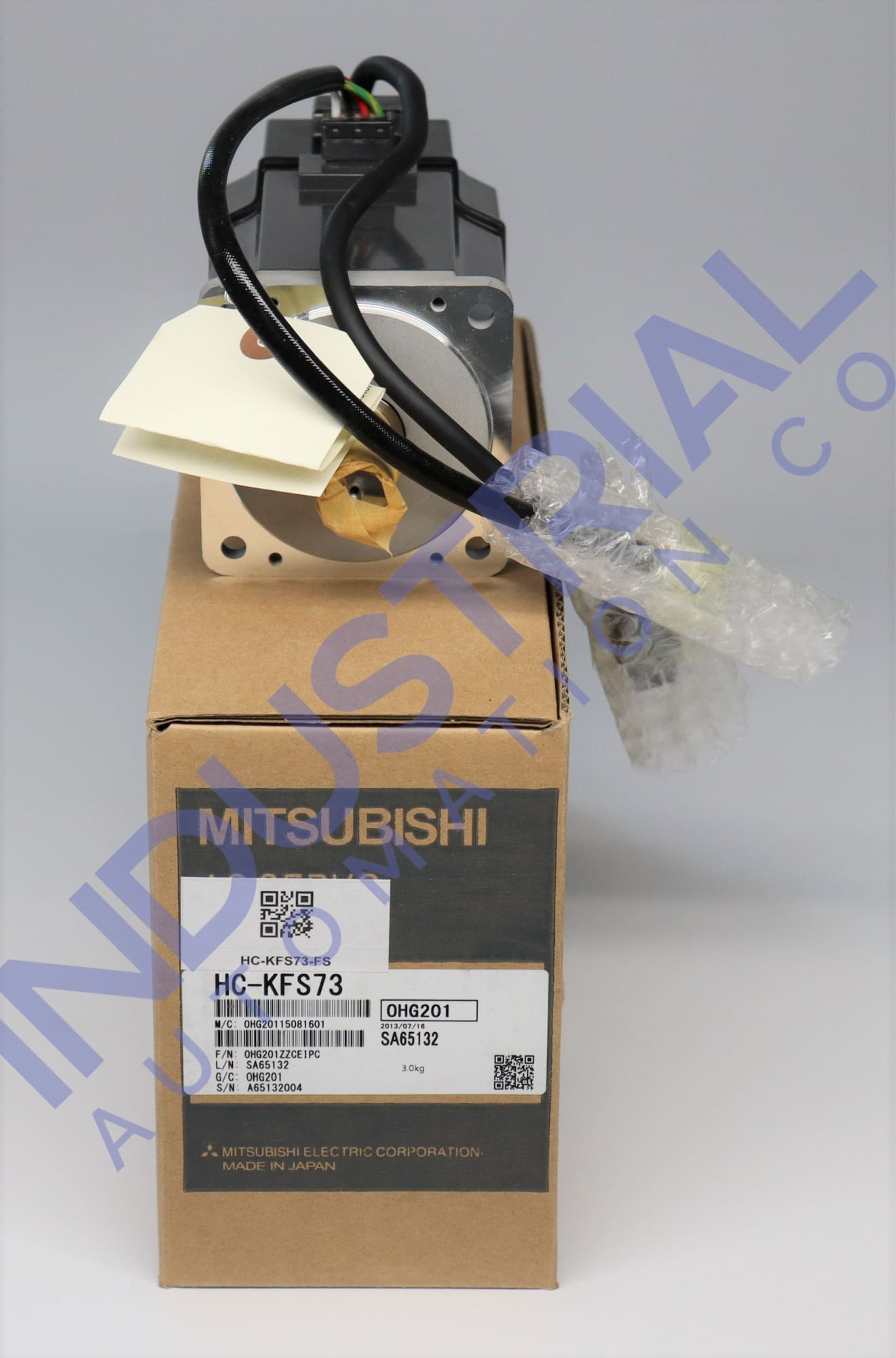 Mitsubishi HC-KFS73