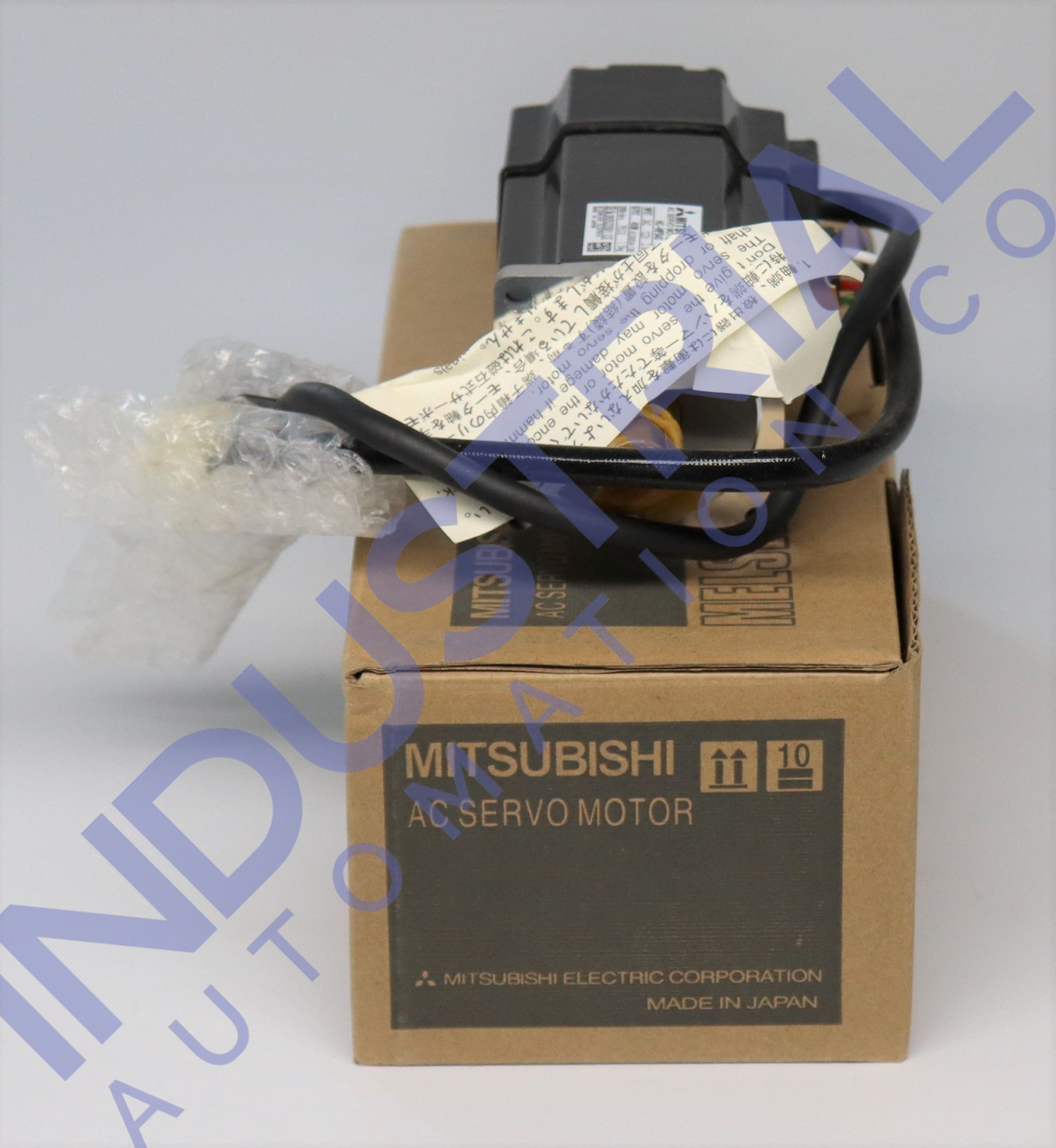 Mitsubishi HC-MFS43