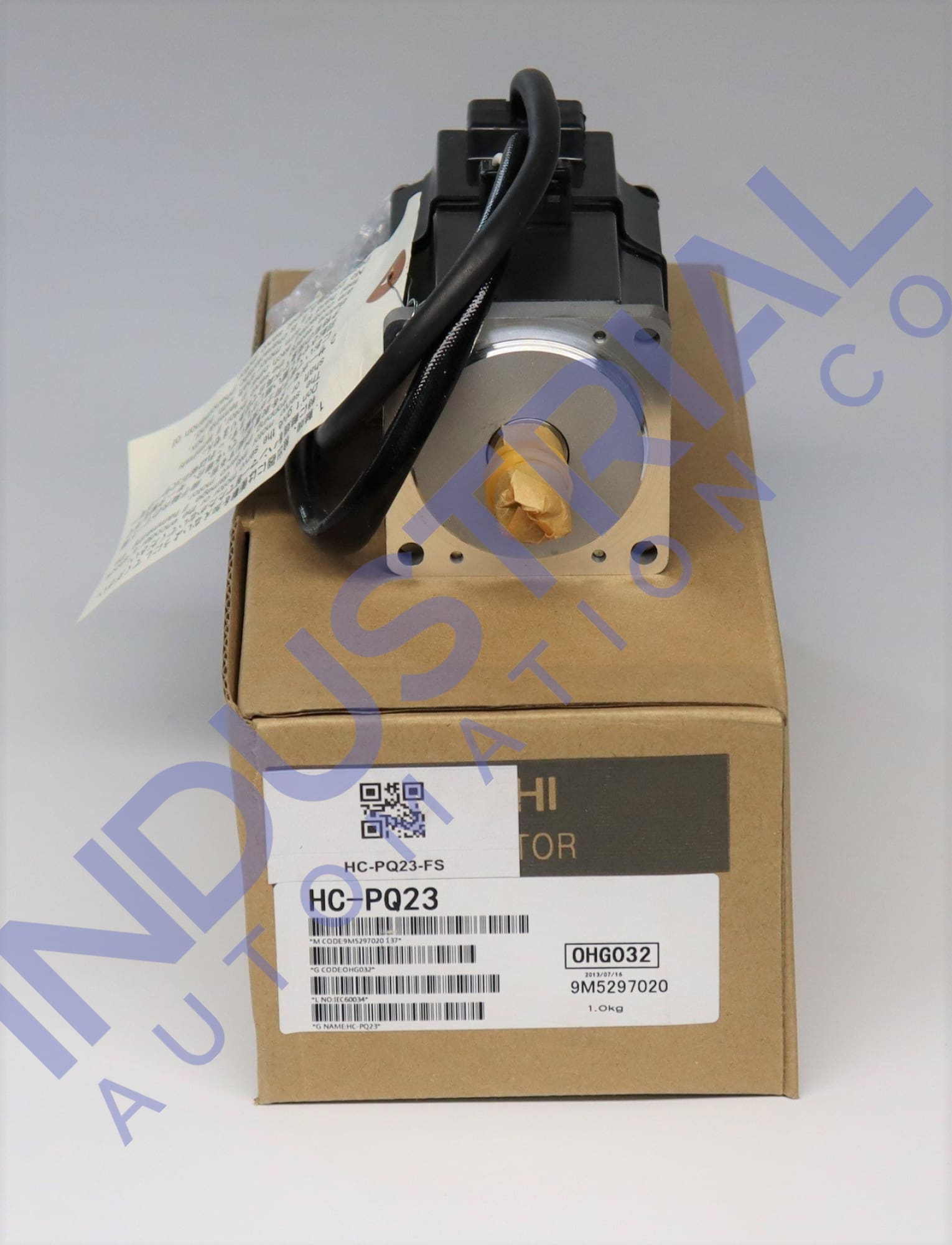Mitsubishi HC-PQ23