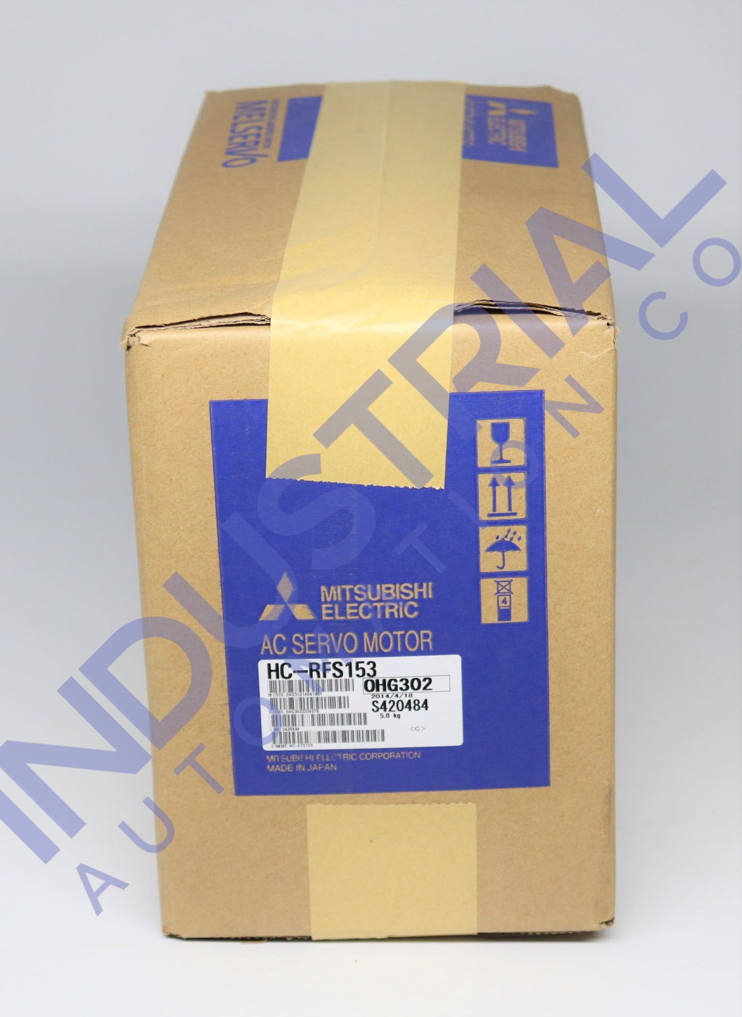 Mitsubishi HC-RFS153