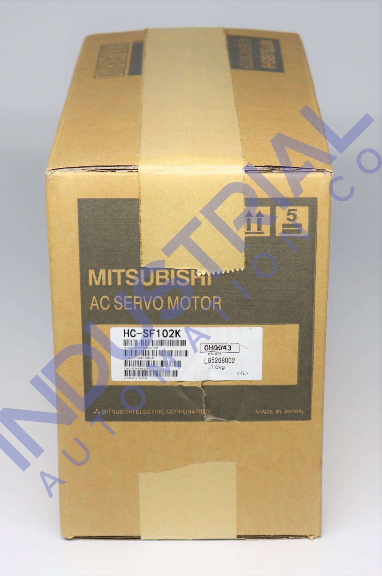 Mitsubishi HC-SF102K