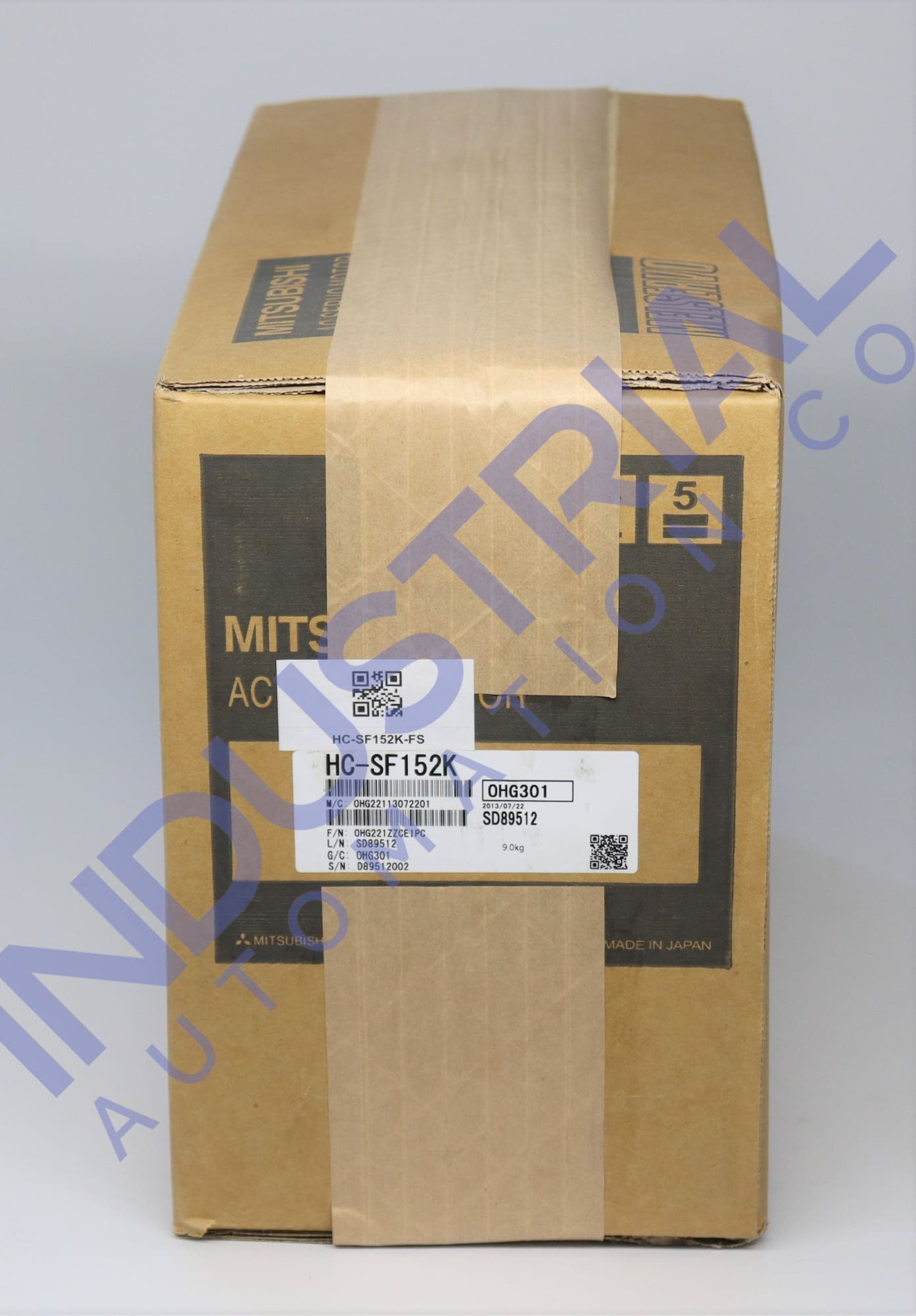 Mitsubishi HC-SF152K