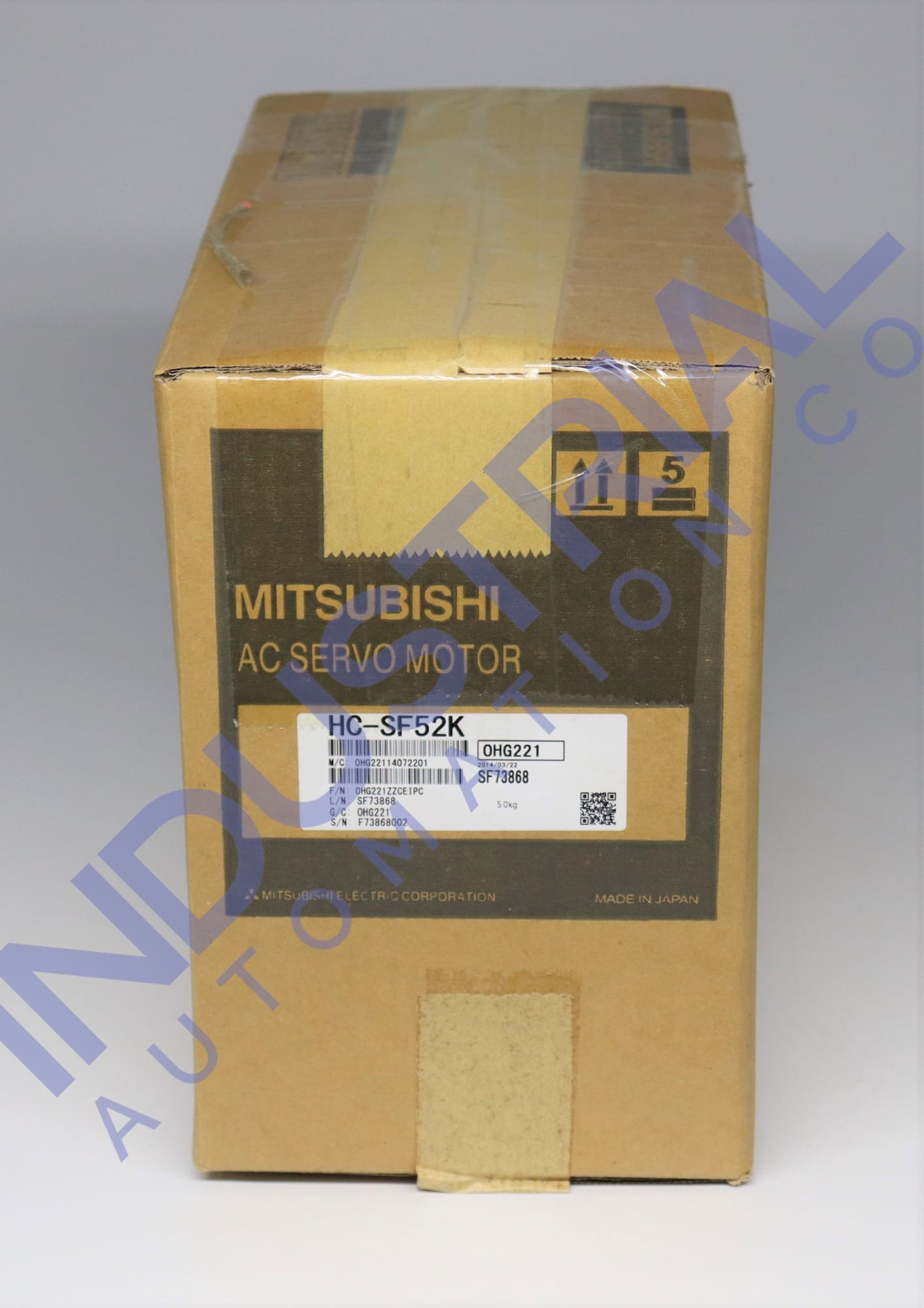 Mitsubishi HC-SF52K