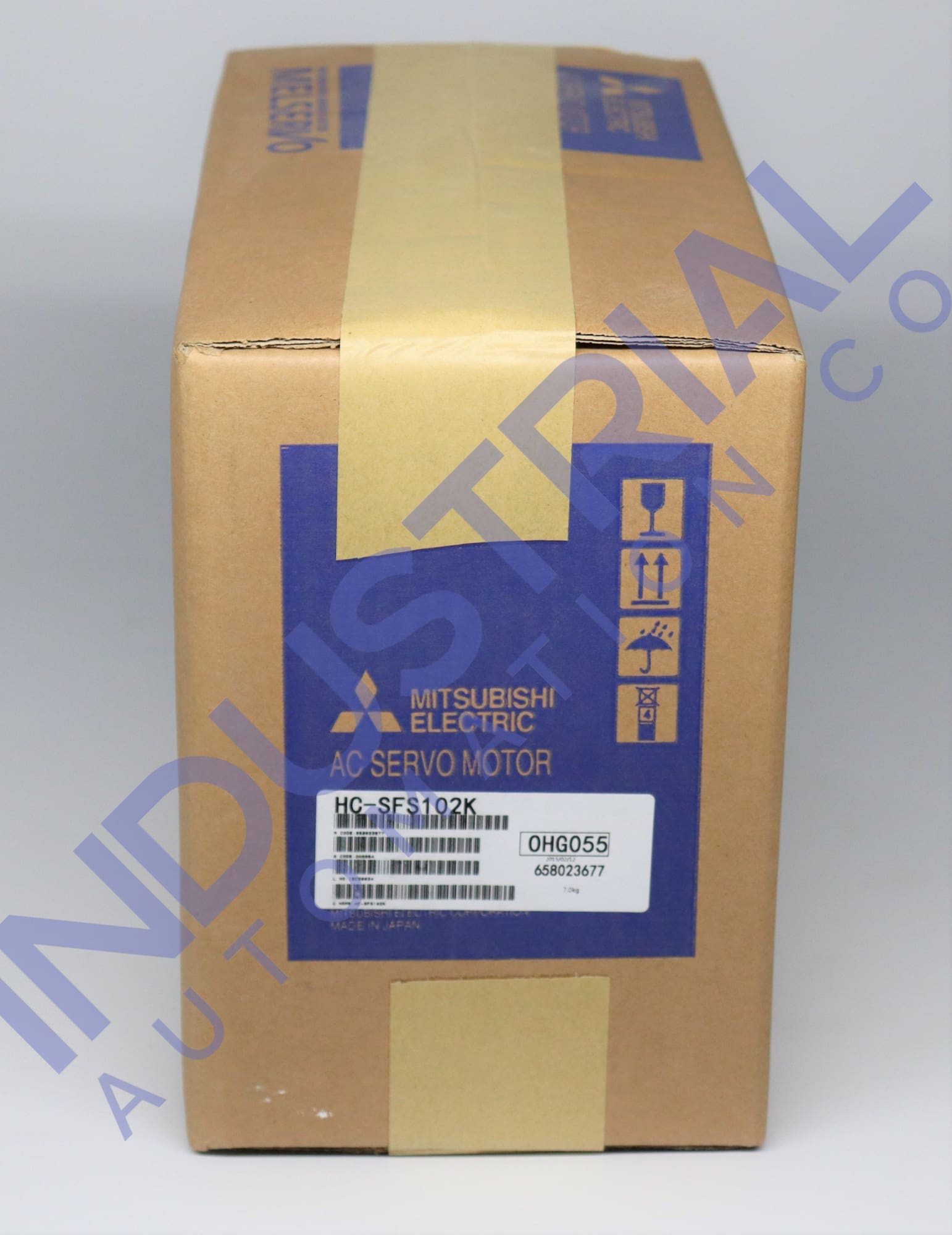Mitsubishi HC-SFS102K