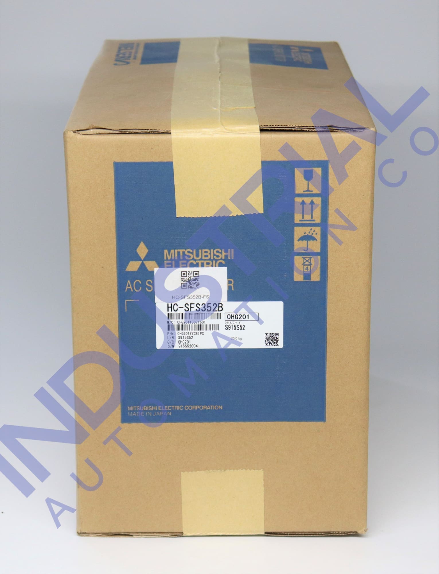 Mitsubishi HC-SFS352B