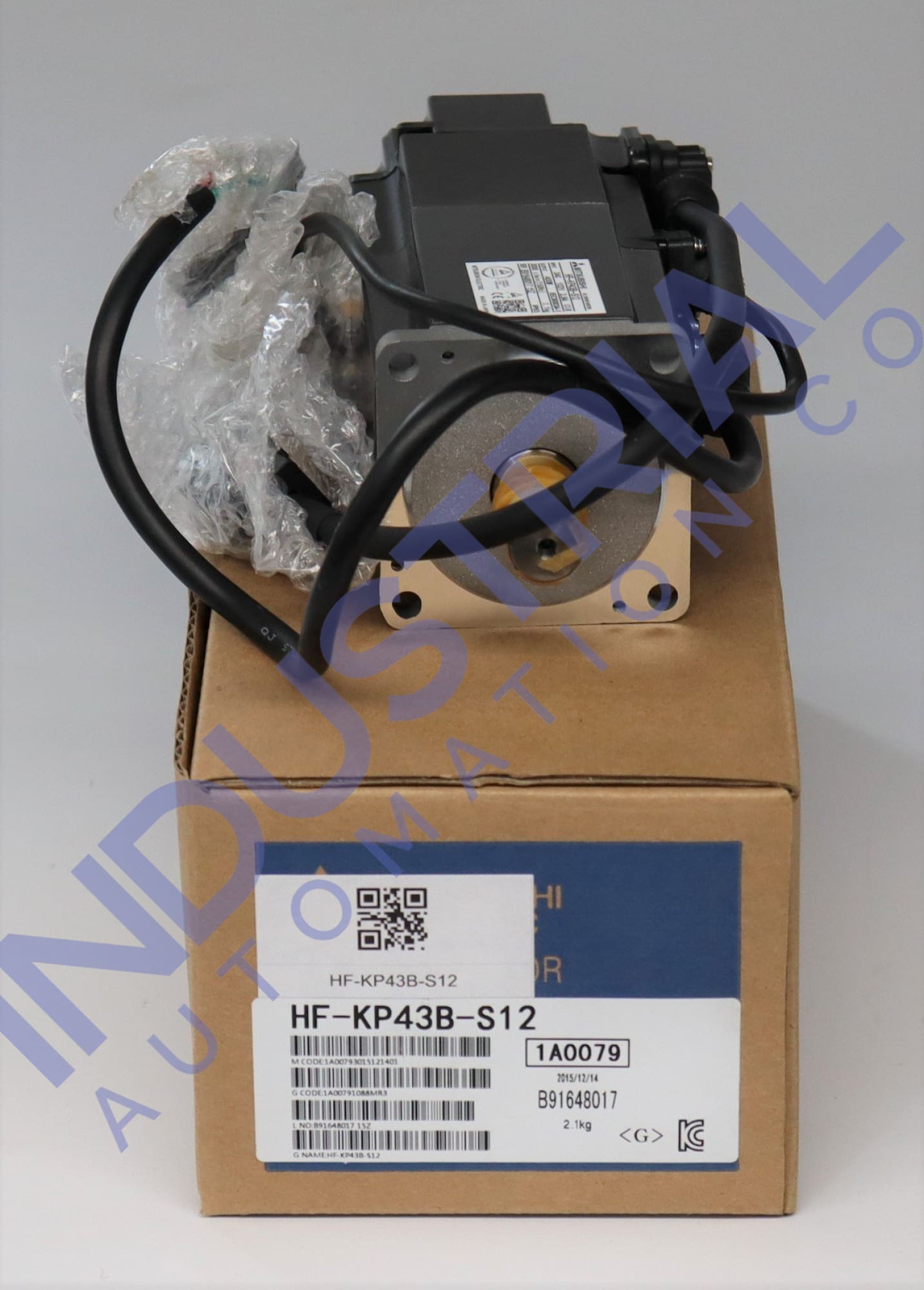 Mitsubishi HF-KP43B-S12