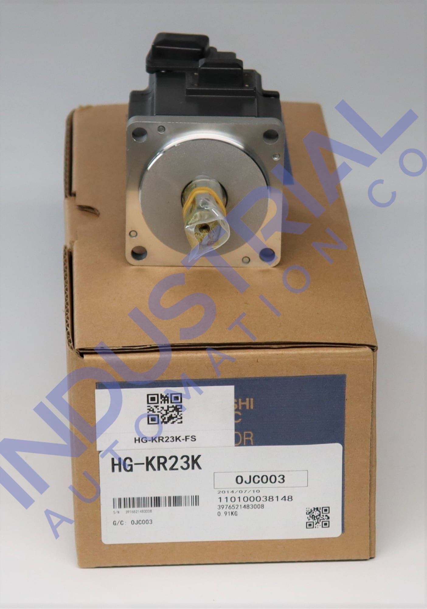 Mitsubishi HG-KR23K