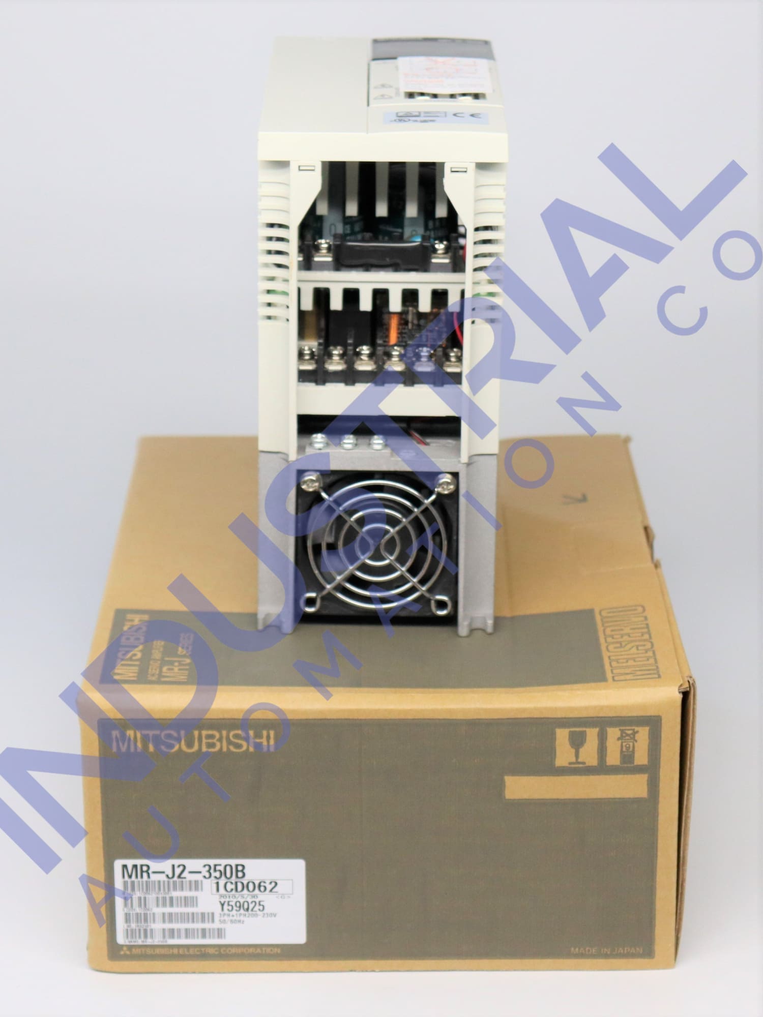 Mitsubishi MR-J2-350B