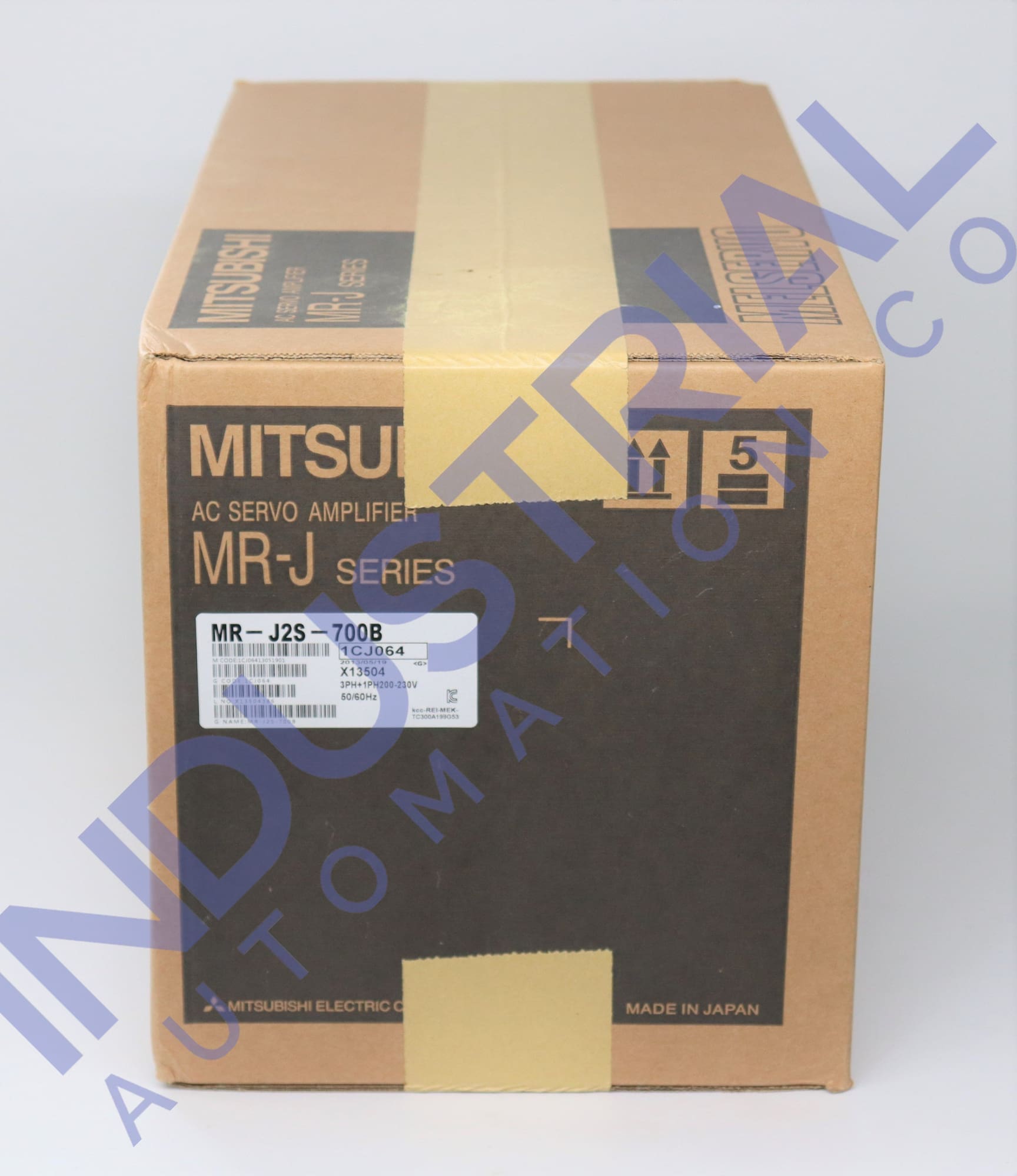 Mitsubishi MR-J2S-700B