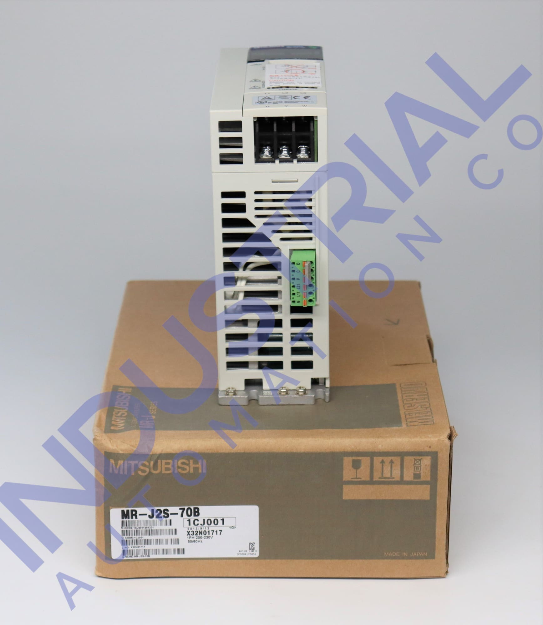 Mitsubishi MR-J2S-70B