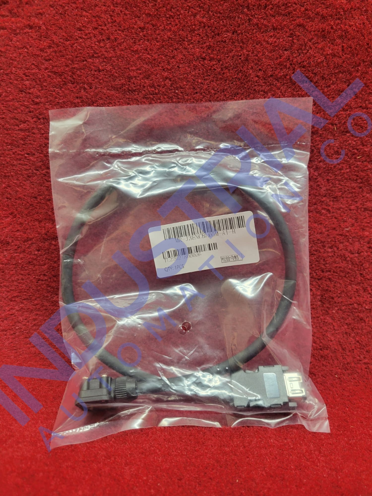 Mitsubishi MR-J3ENCBL05M-A1-H