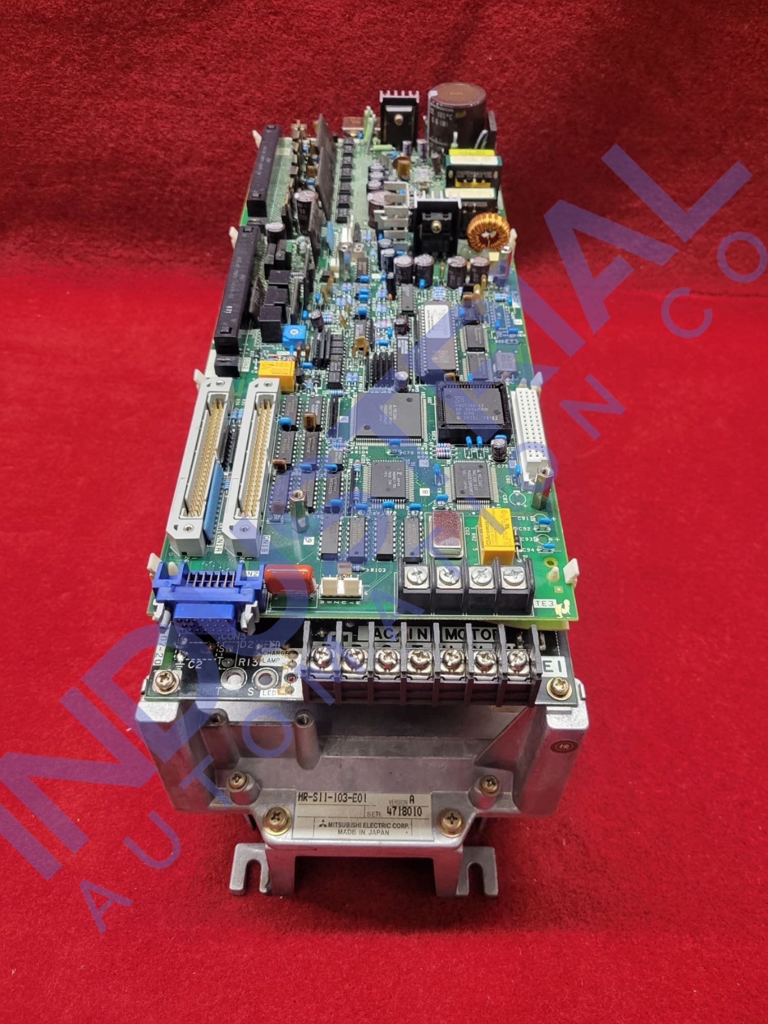 Mitsubishi MR-S11-103-E01