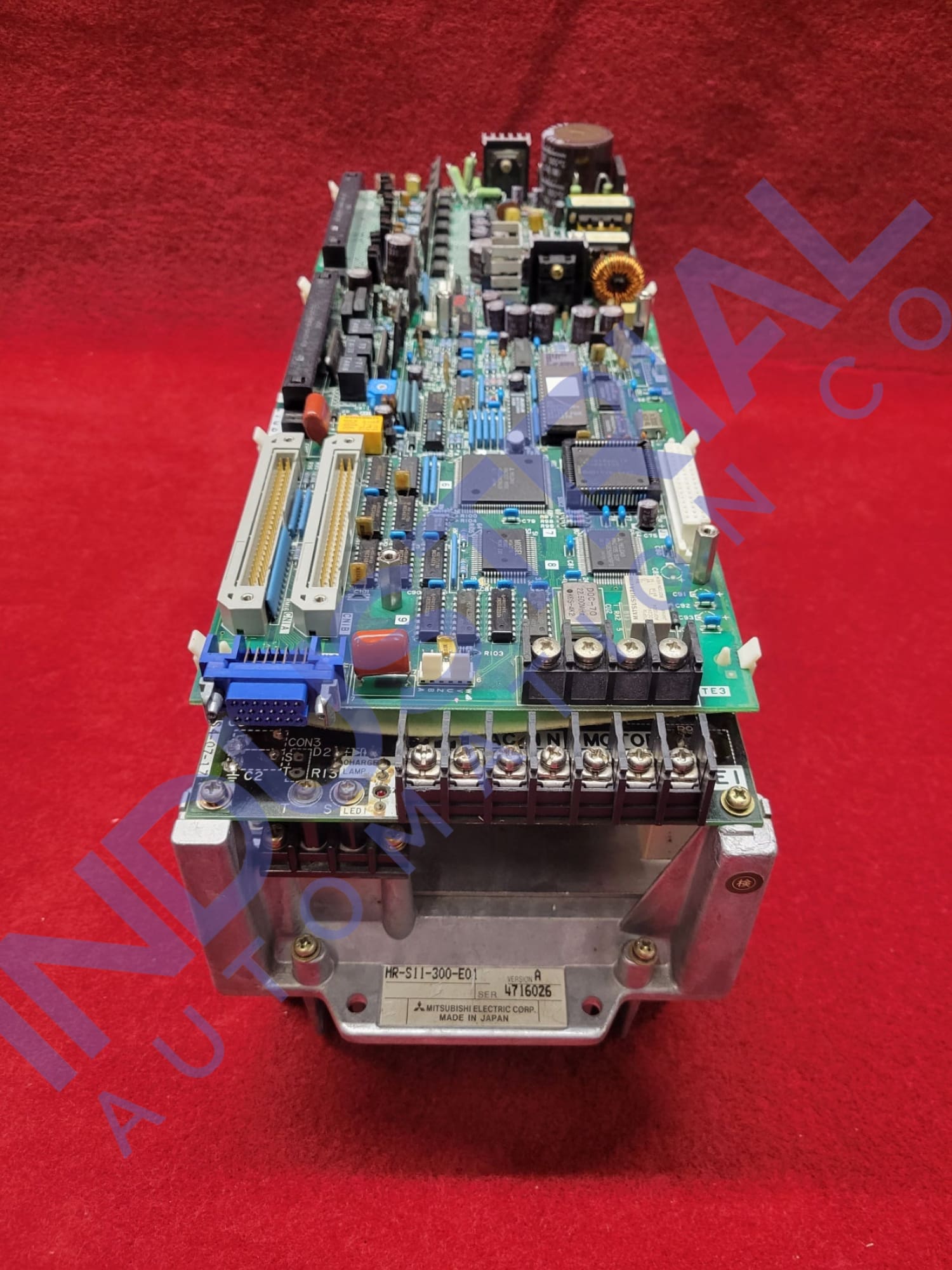 Mitsubishi MR-S11-300-E01