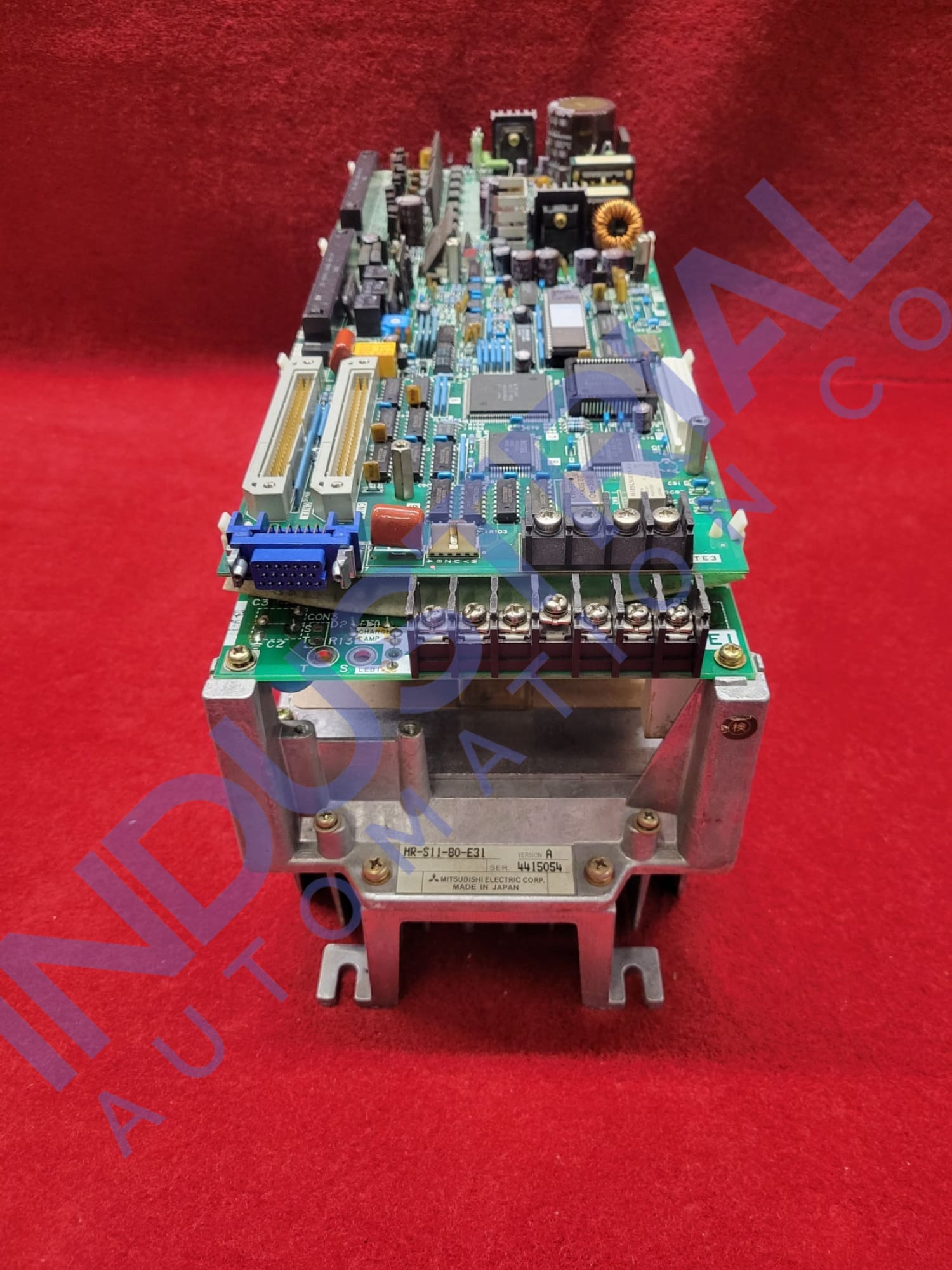 Mitsubishi MR-S11-80-E31