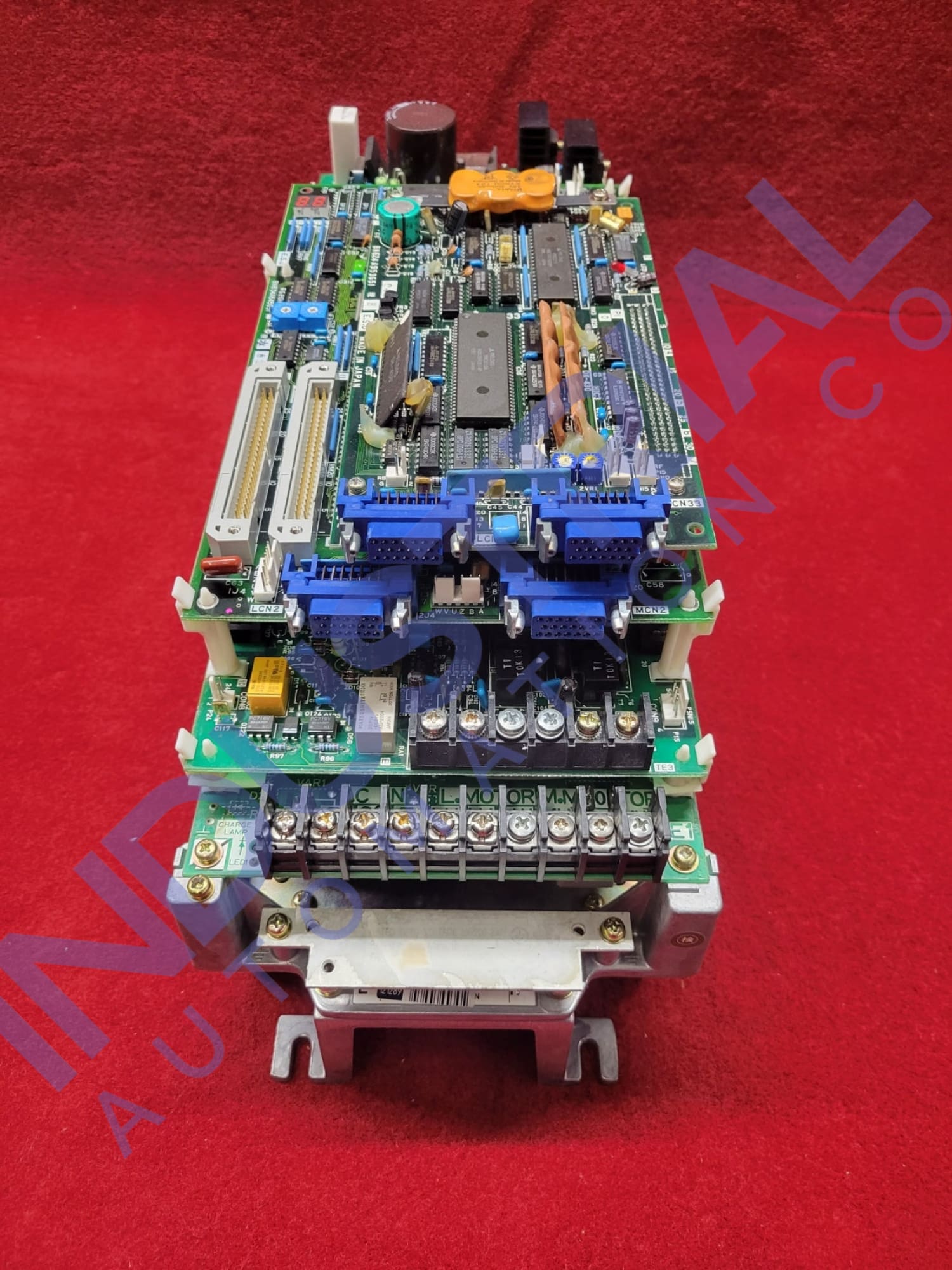 Mitsubishi MR-S12-40A-E01