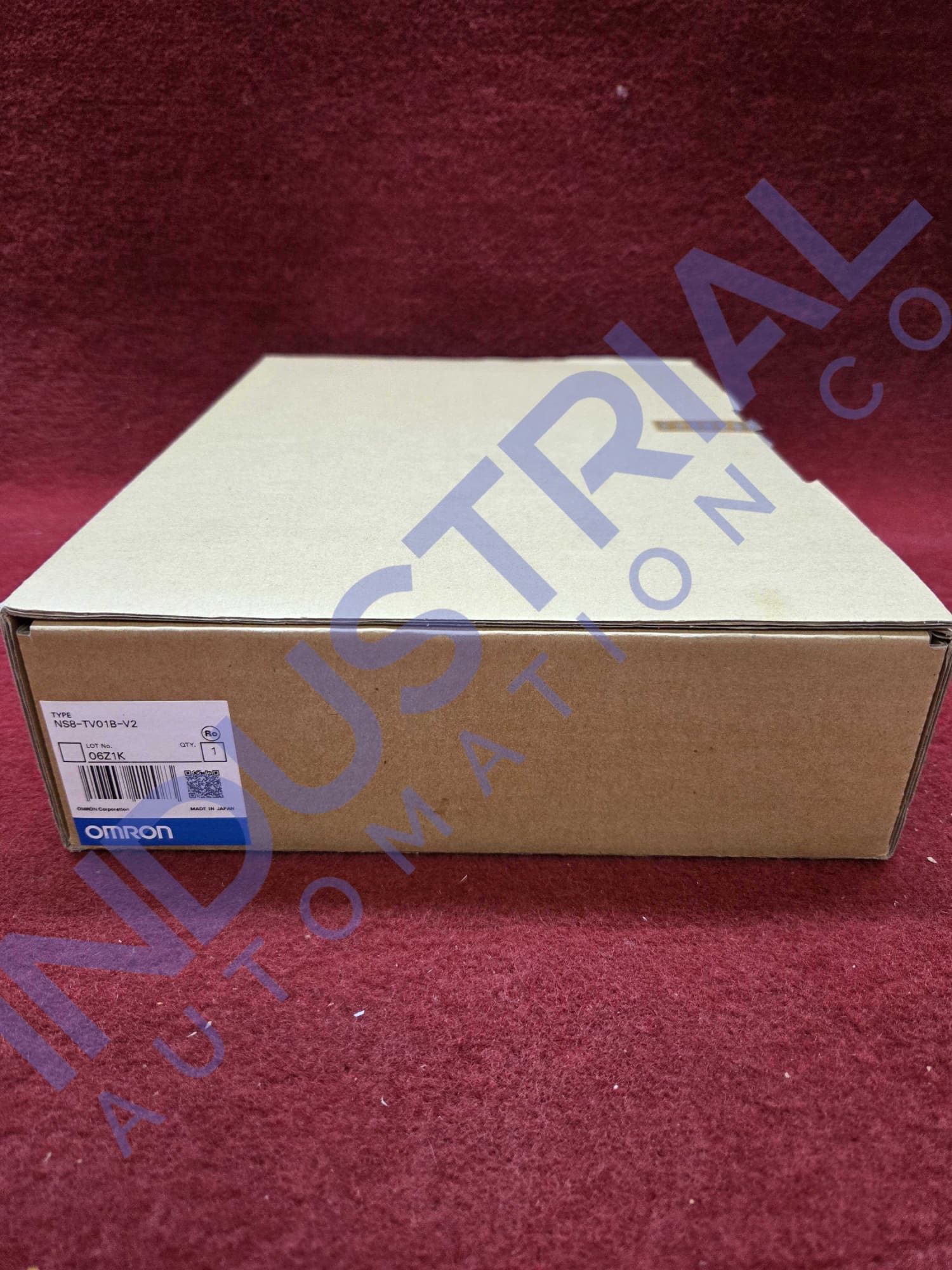 Omron NS8-TV01B-V2