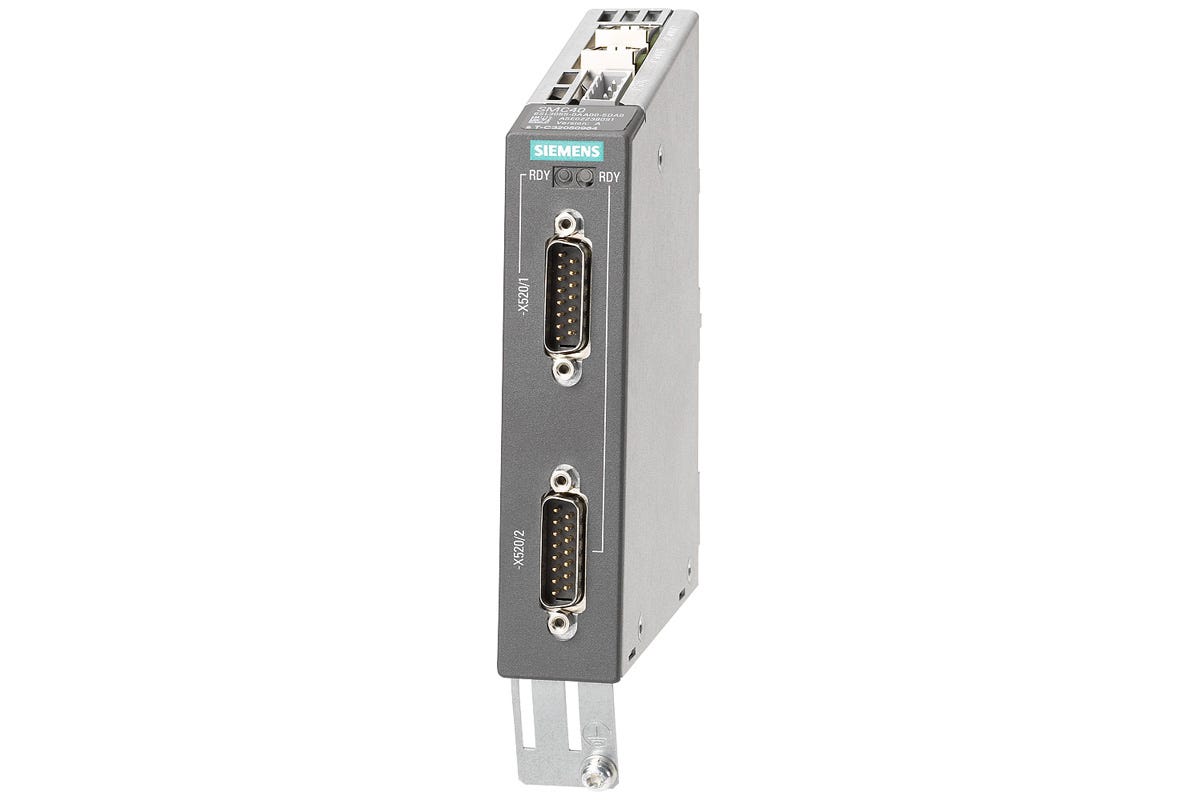 Siemens 6SL3055-0AA00-5DA0