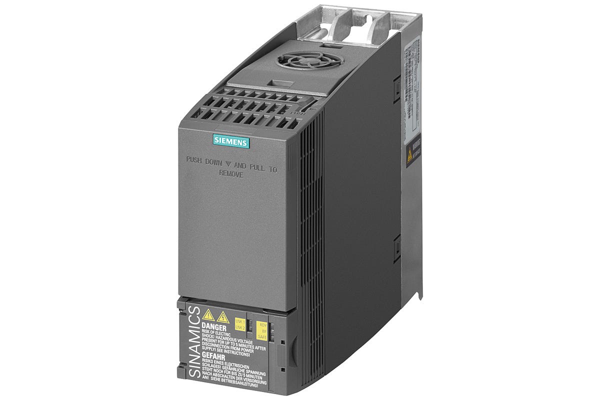 Siemens 6SL3210-1KE18-8UP1