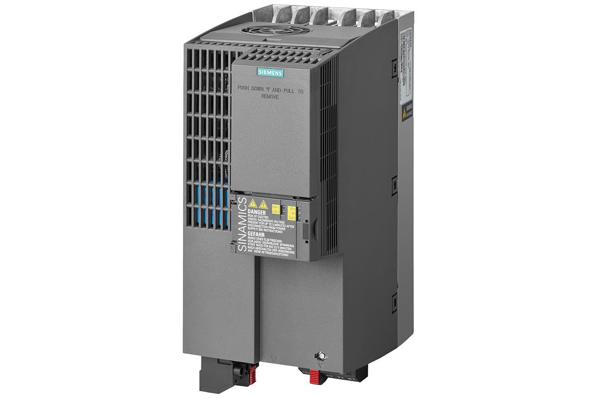 Siemens 6SL3210-1KE23-8AB0
