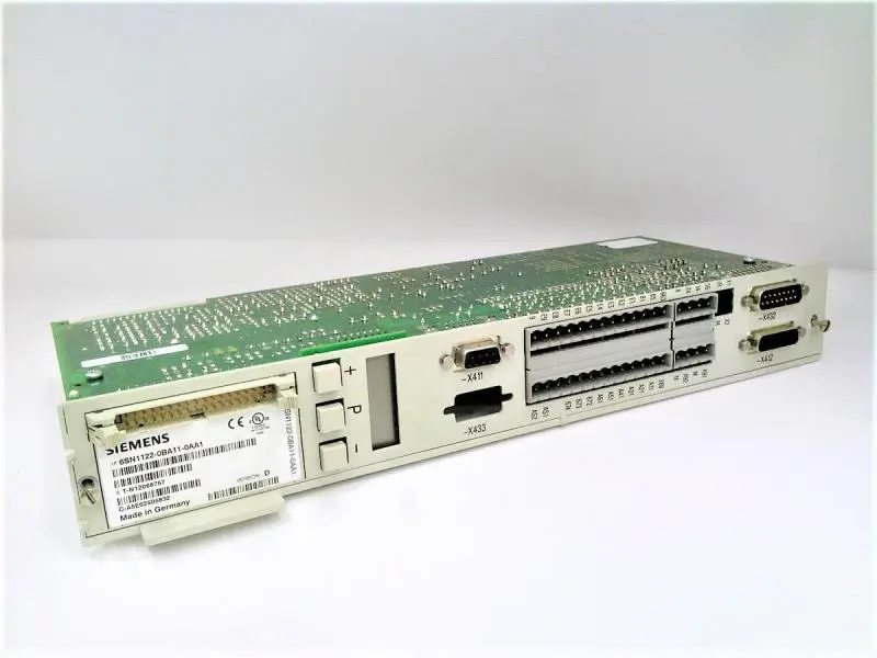 Siemens 6SW1700-5AD00-2XX0