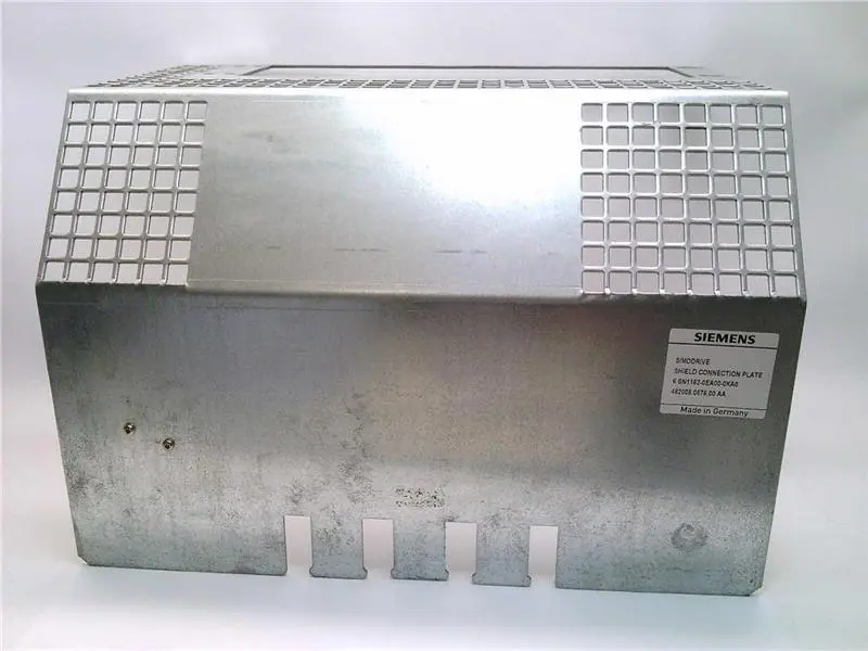 Siemens 6SY7000-0AB17