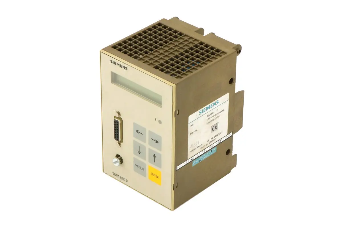 Siemens 7MH4205-1AC01