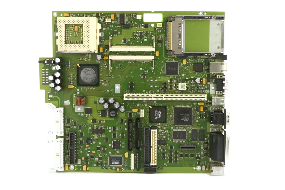 Siemens A5E00104787