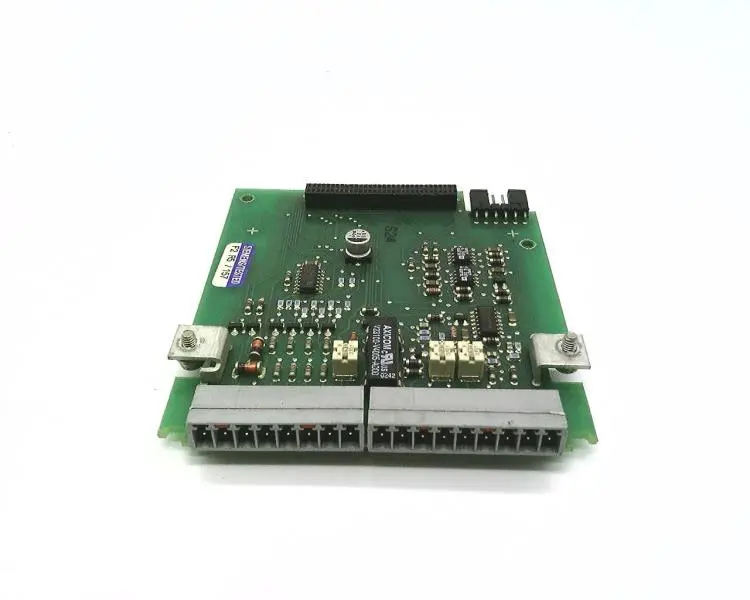 Siemens A5E00137245