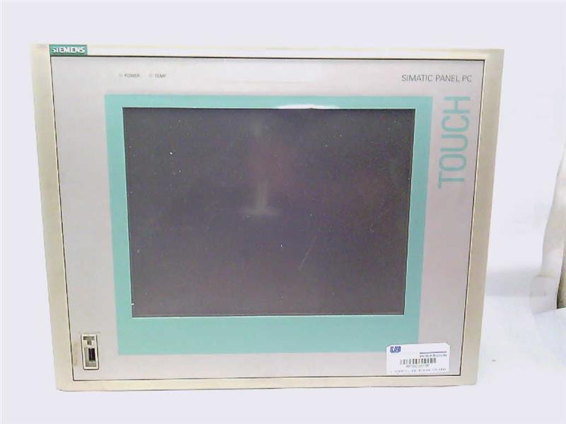 Siemens A5E00480513
